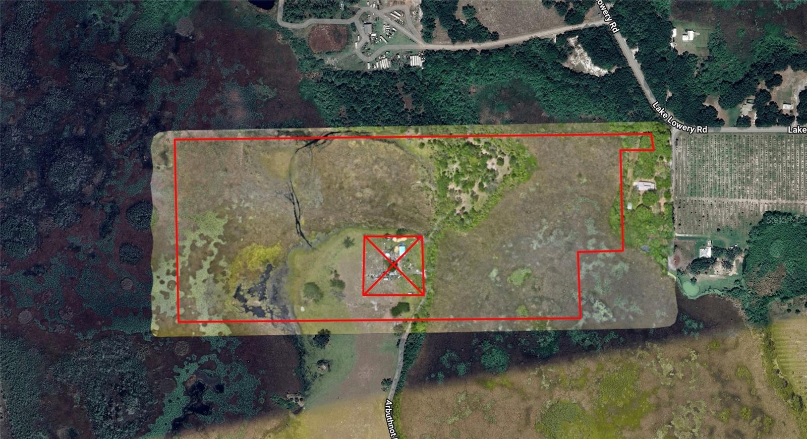Details for 391 Arbuthnot Lane, LAKE ALFRED, FL 33850