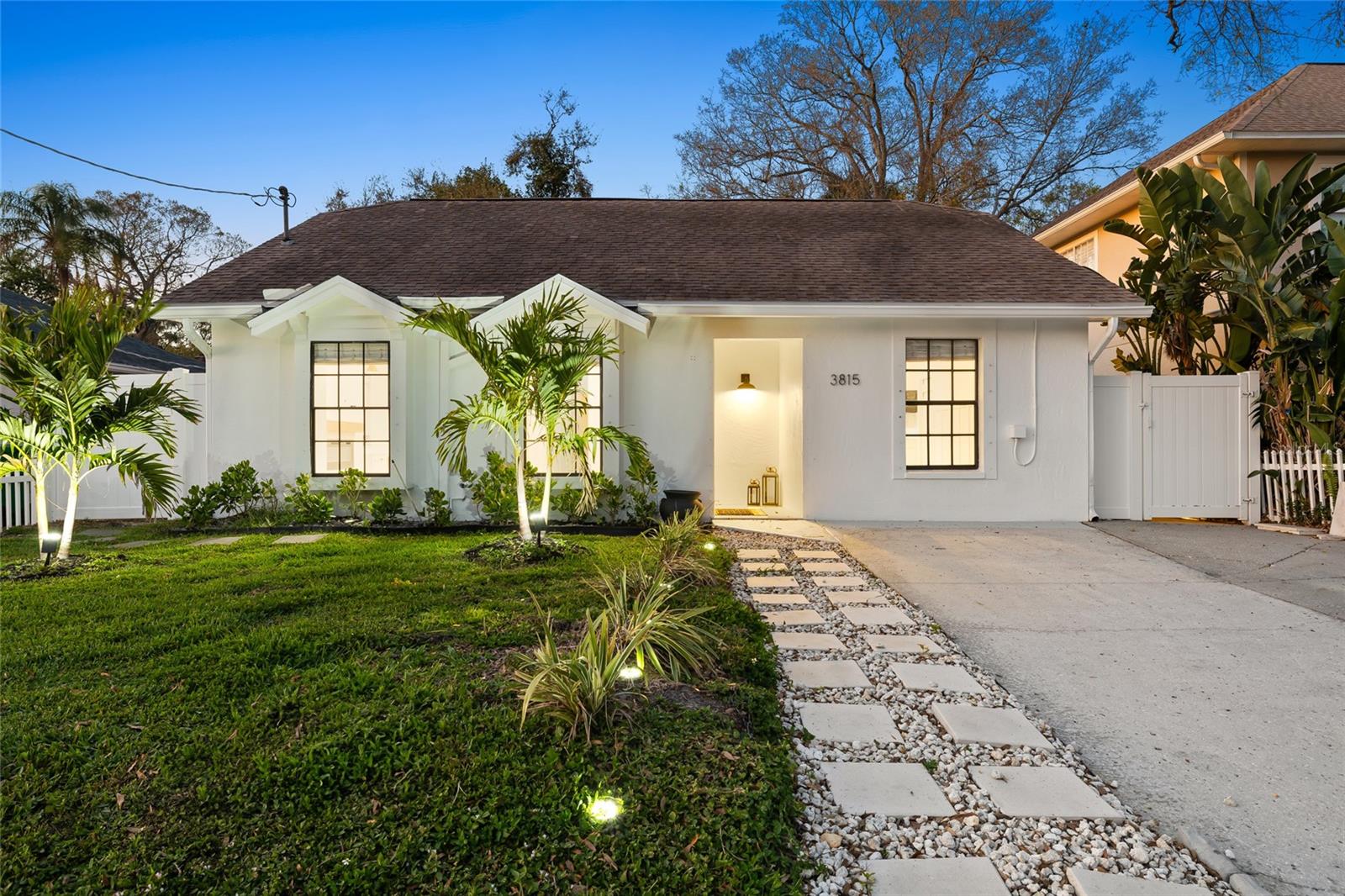 Image 2 of 43 For 3815 San Juan Street