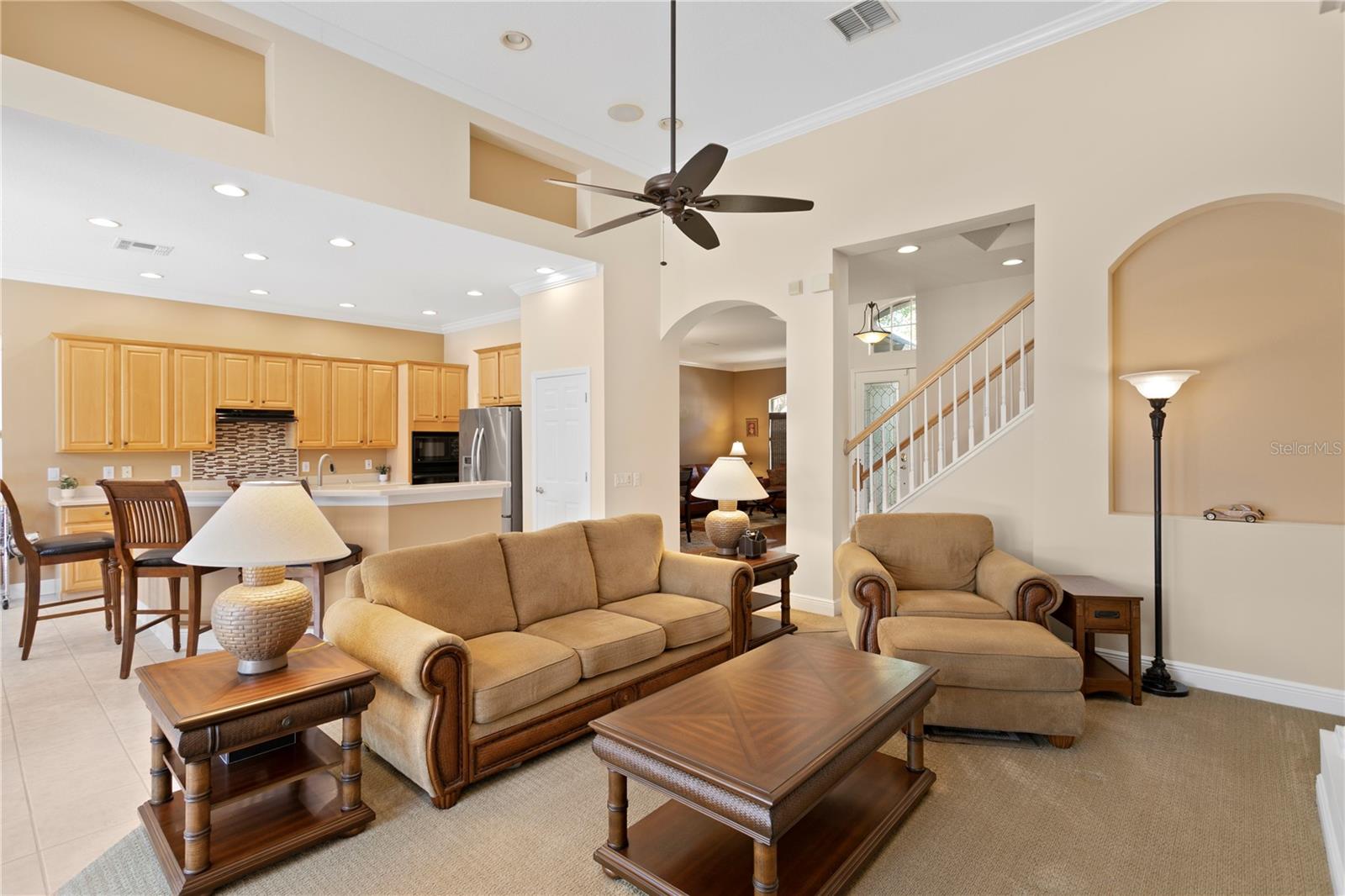 Image 12 of 63 For 10141 Deercliff Drive