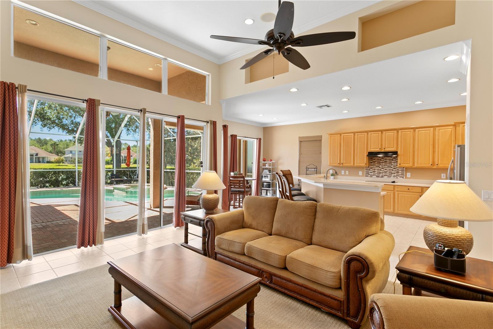 Image 13 of 63 For 10141 Deercliff Drive