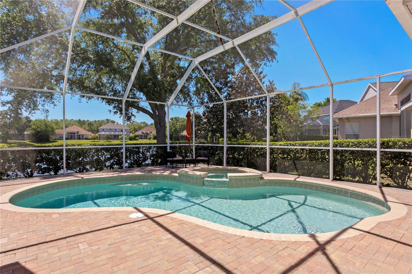 Image 32 of 63 For 10141 Deercliff Drive