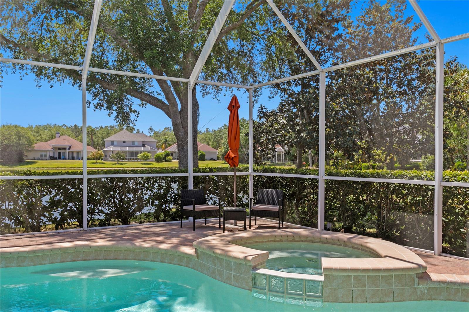 Image 34 of 63 For 10141 Deercliff Drive
