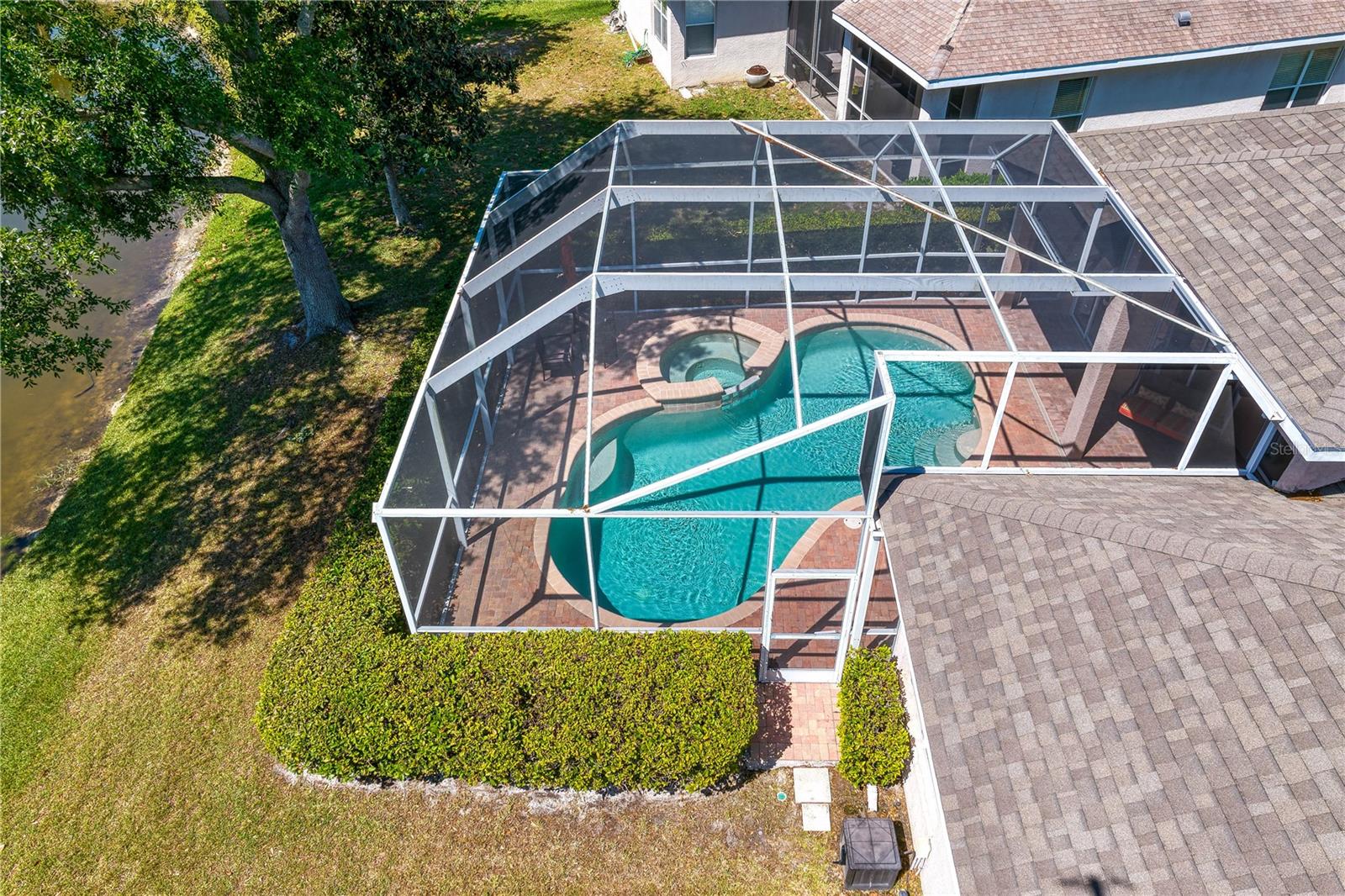 Image 42 of 63 For 10141 Deercliff Drive