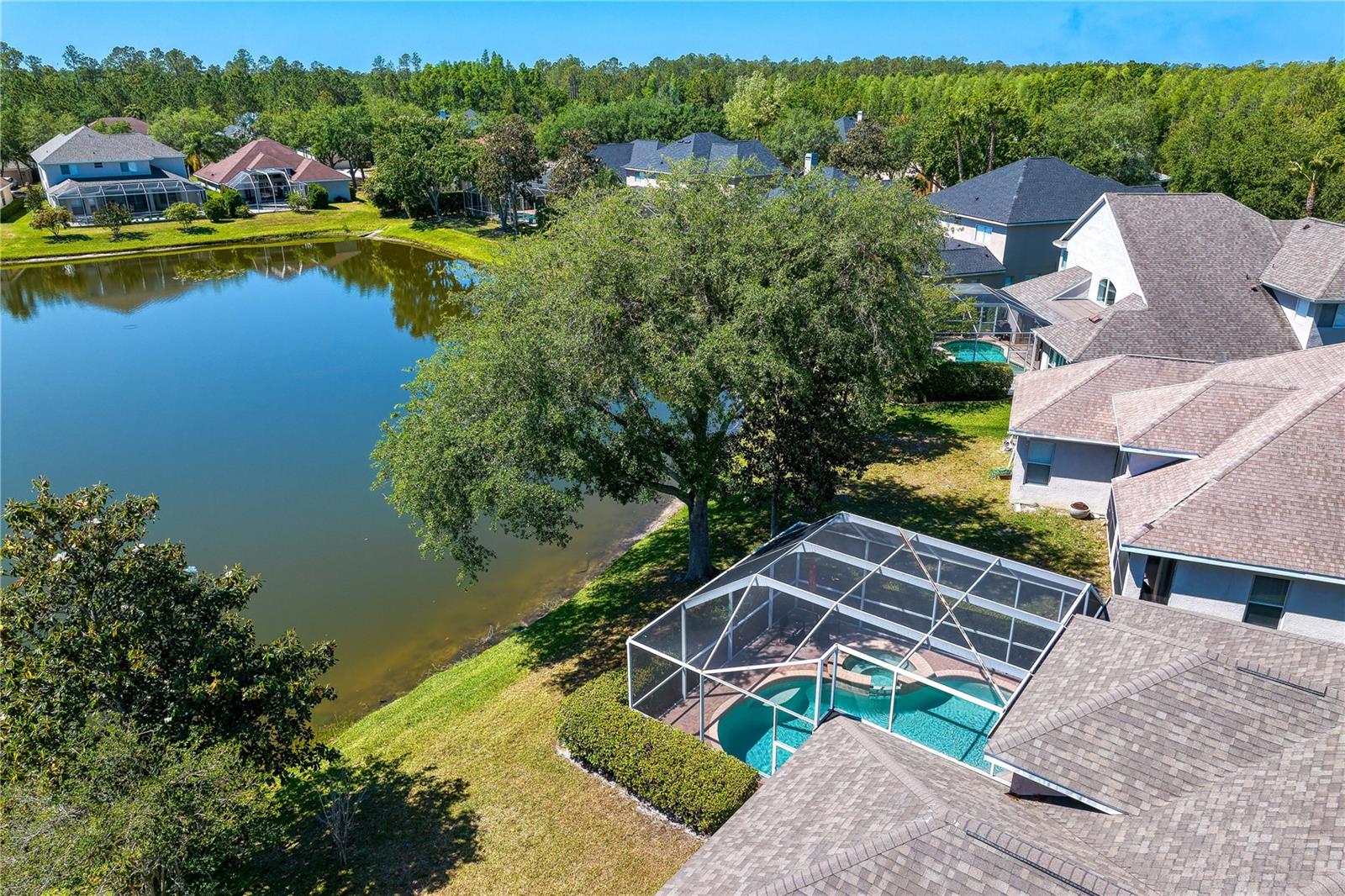 Image 43 of 63 For 10141 Deercliff Drive