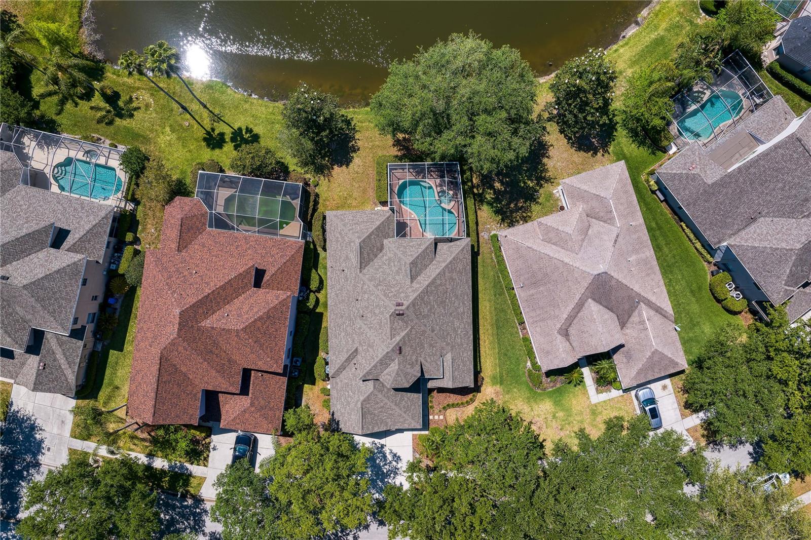 Image 46 of 63 For 10141 Deercliff Drive