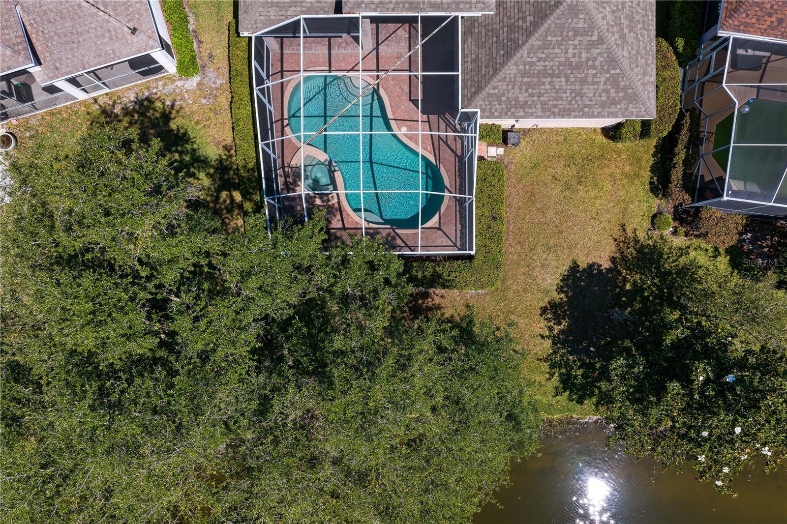 Image 47 of 63 For 10141 Deercliff Drive