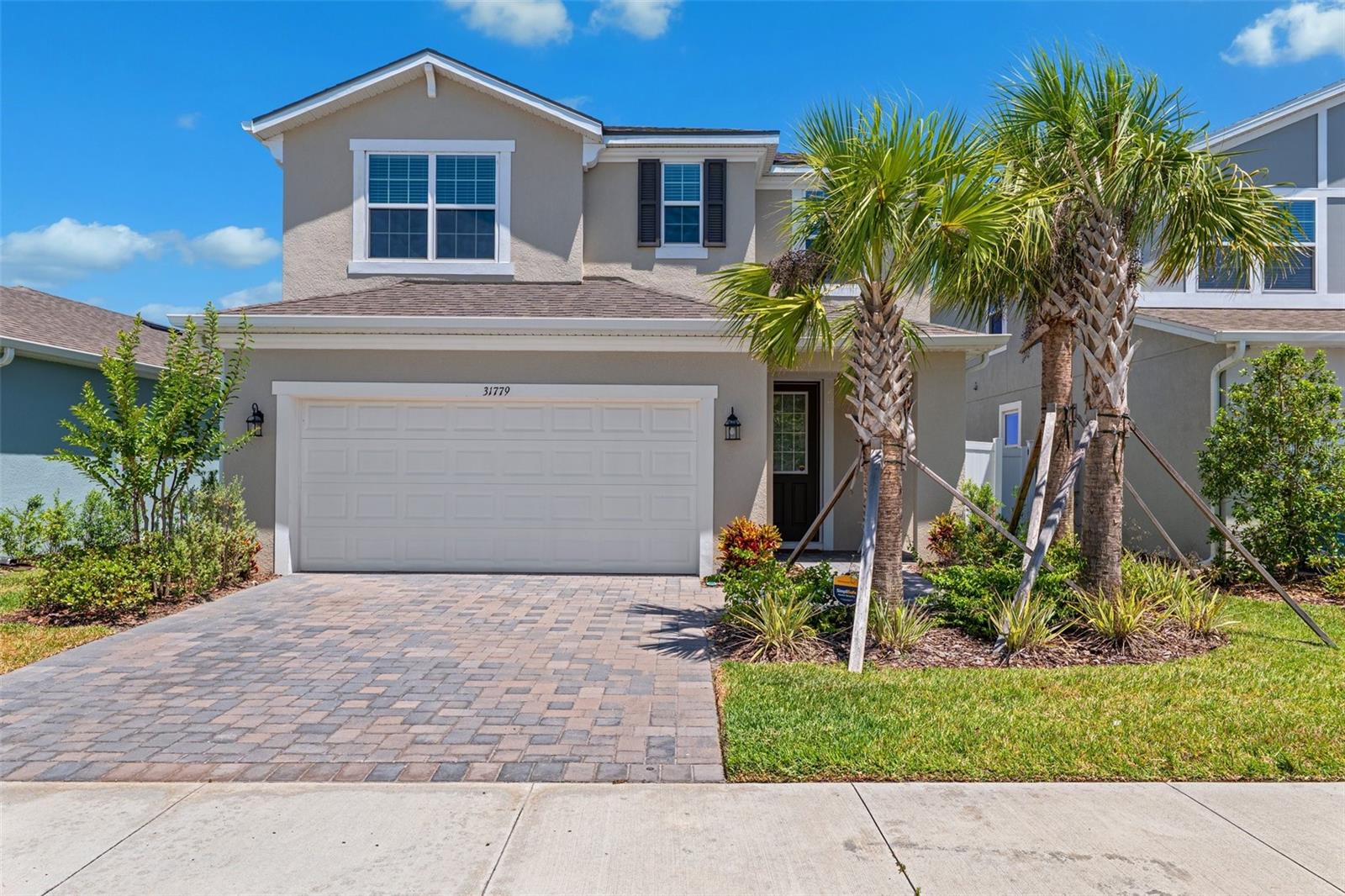 Details for 31779 Asbury Avenue, WESLEY CHAPEL, FL 33545
