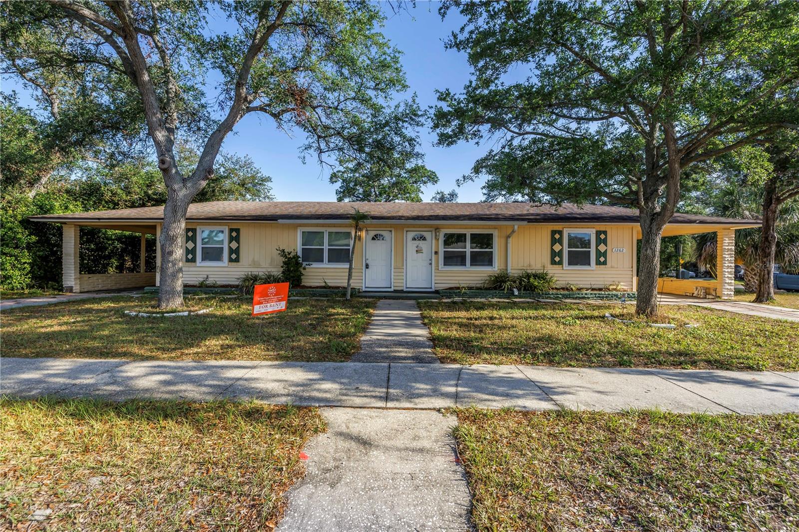 Details for 1260 Palmetto Street, CLEARWATER, FL 33755