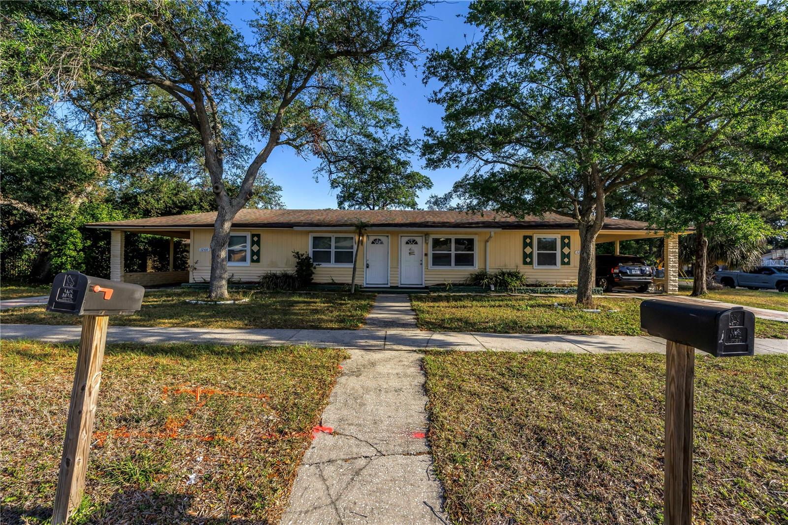 Image 2 of 35 For 1260 Palmetto Street