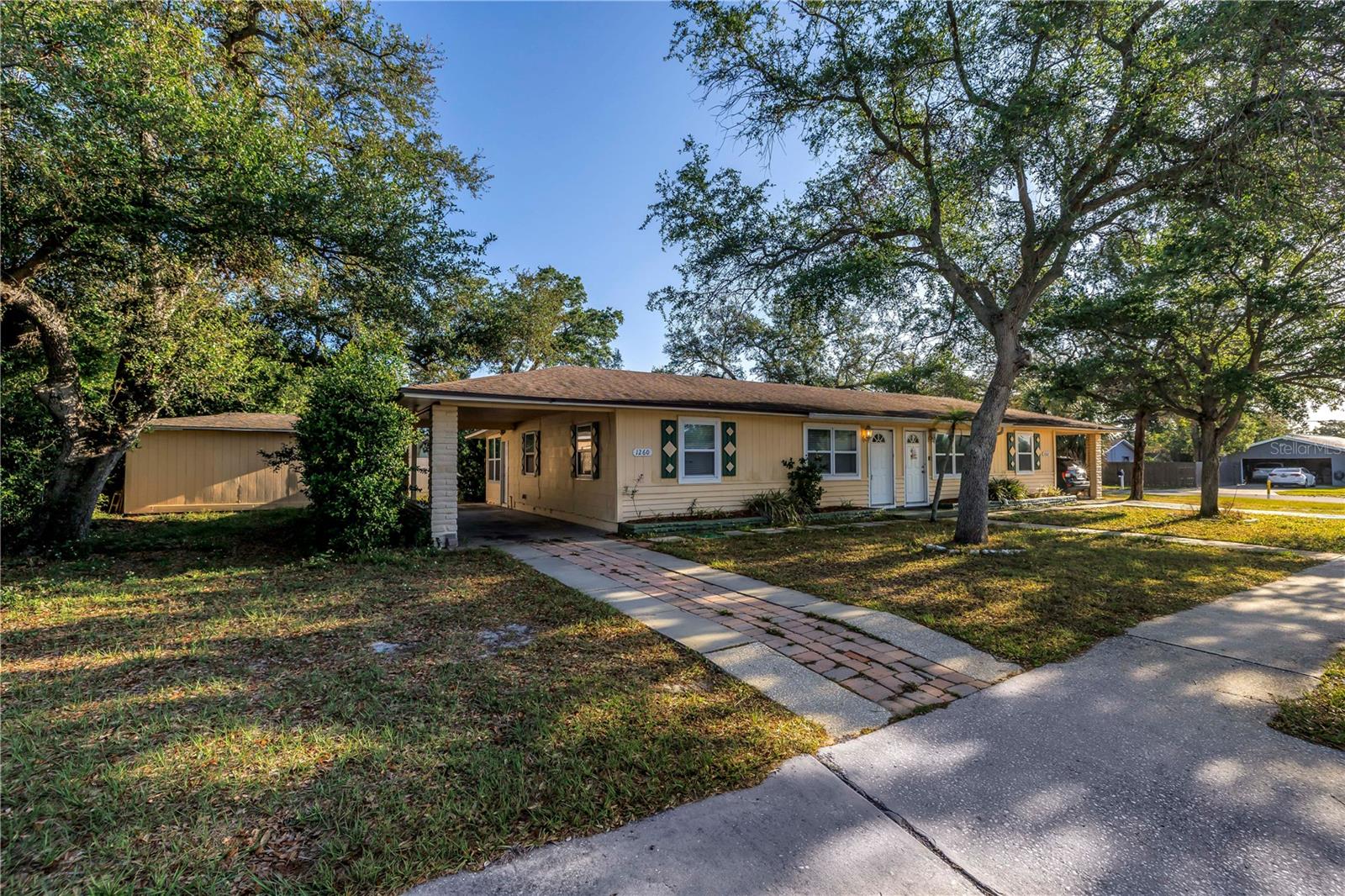 Image 3 of 35 For 1260 Palmetto Street