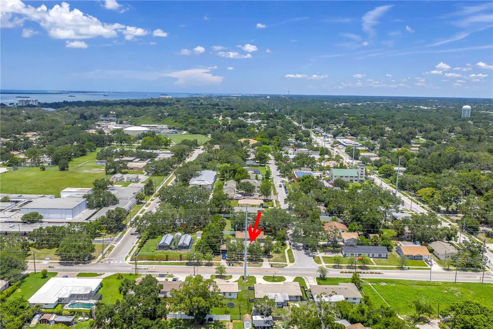 Image 39 of 44 For 1260 Palmetto Street