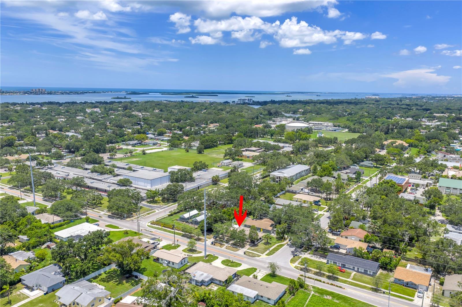 Image 40 of 44 For 1260 Palmetto Street