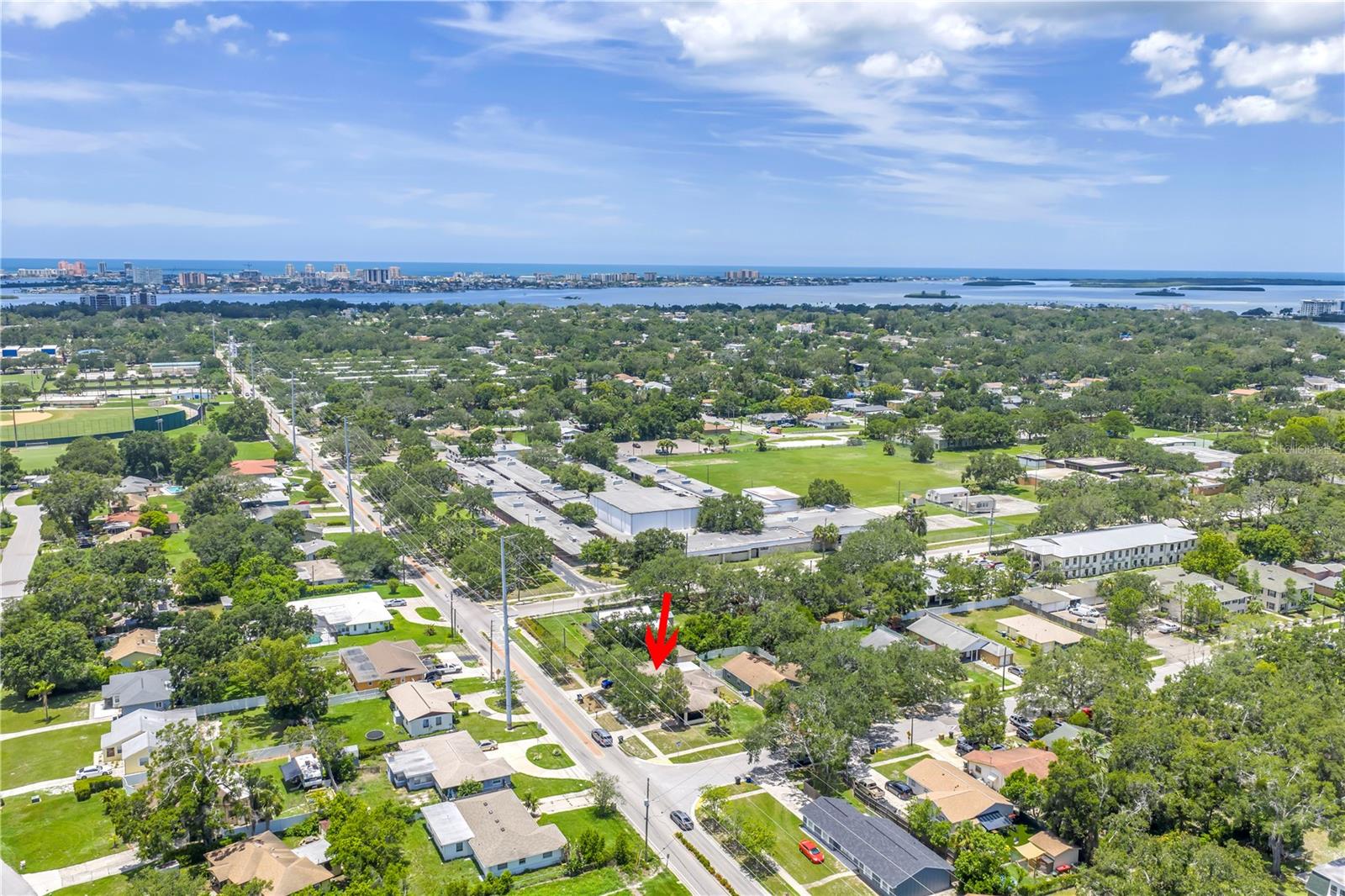 Image 41 of 44 For 1260 Palmetto Street