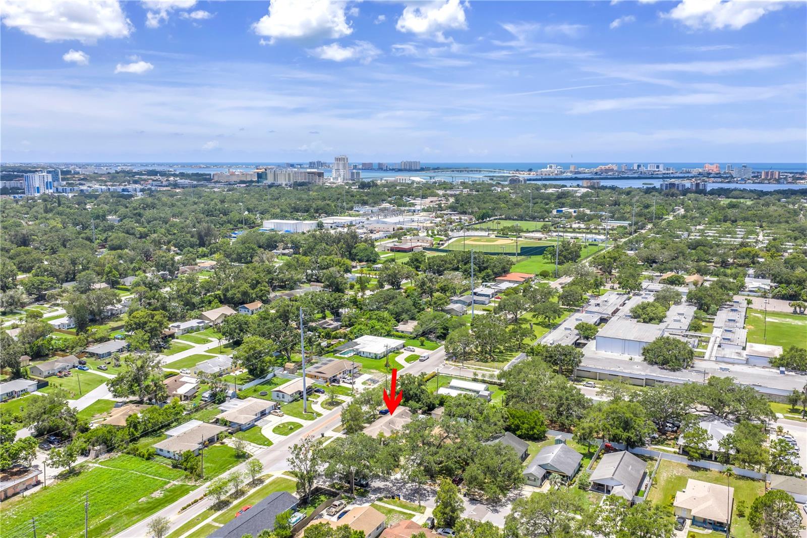 Image 42 of 44 For 1260 Palmetto Street