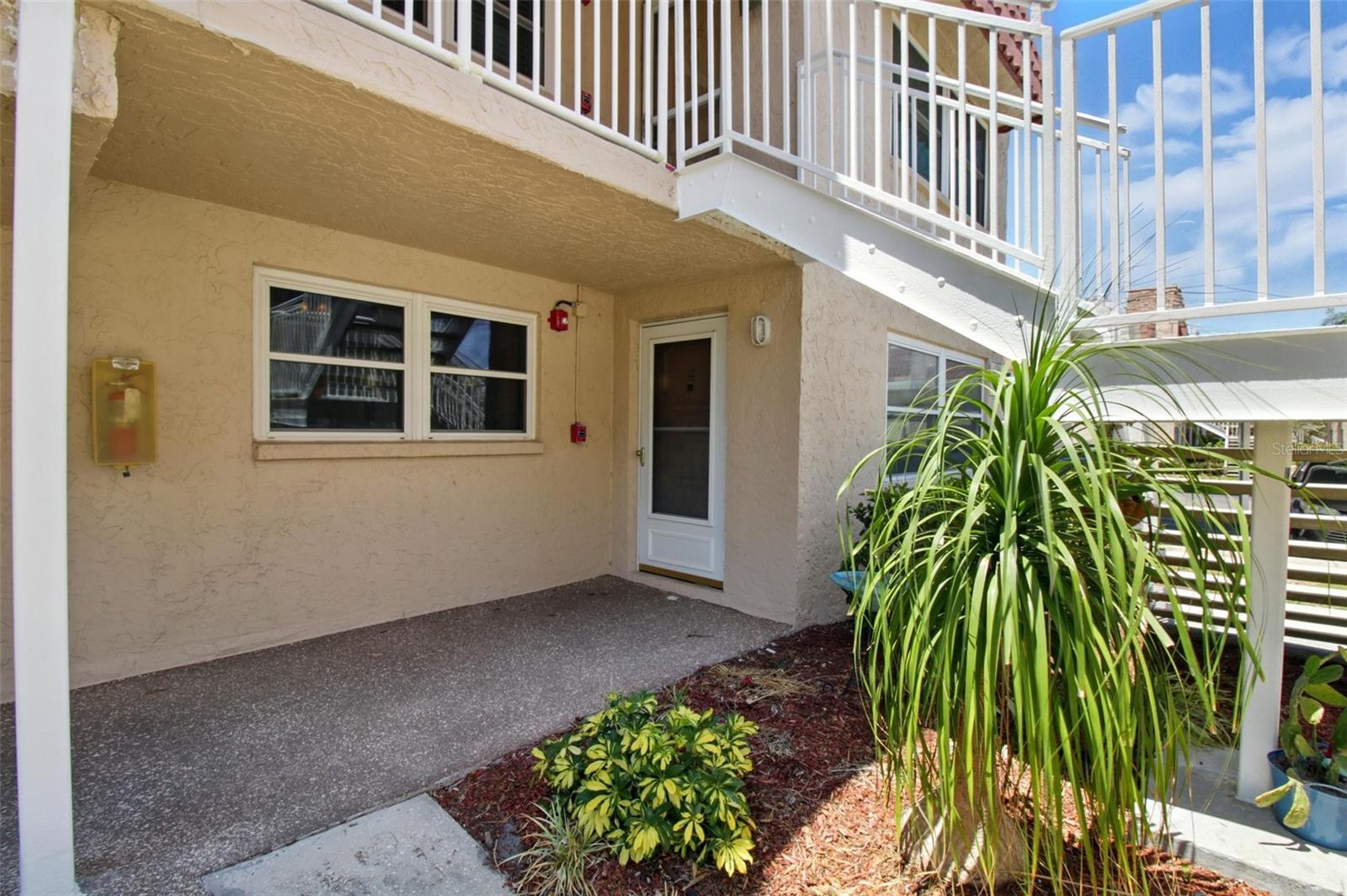 Details for 10035 63rd Avenue N 12, ST PETERSBURG, FL 33708