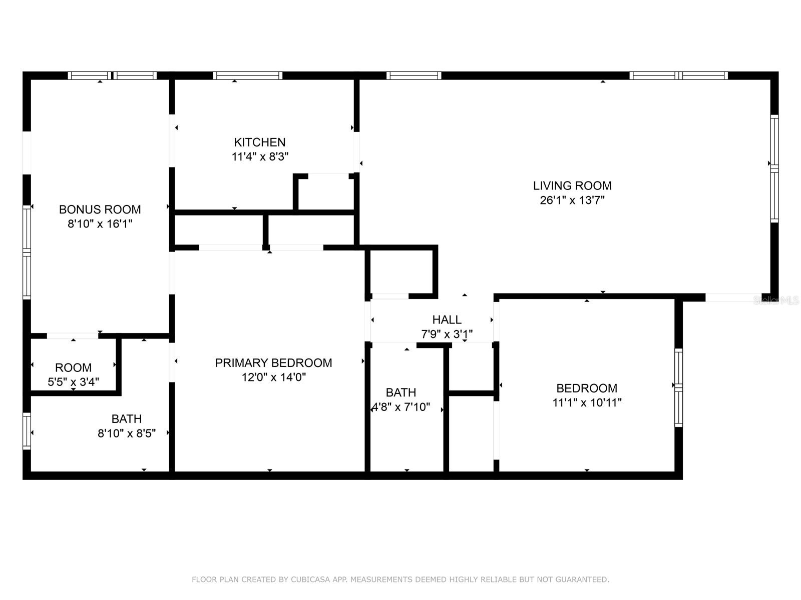 Image 35 of 37 For 10035 63rd Avenue N 12