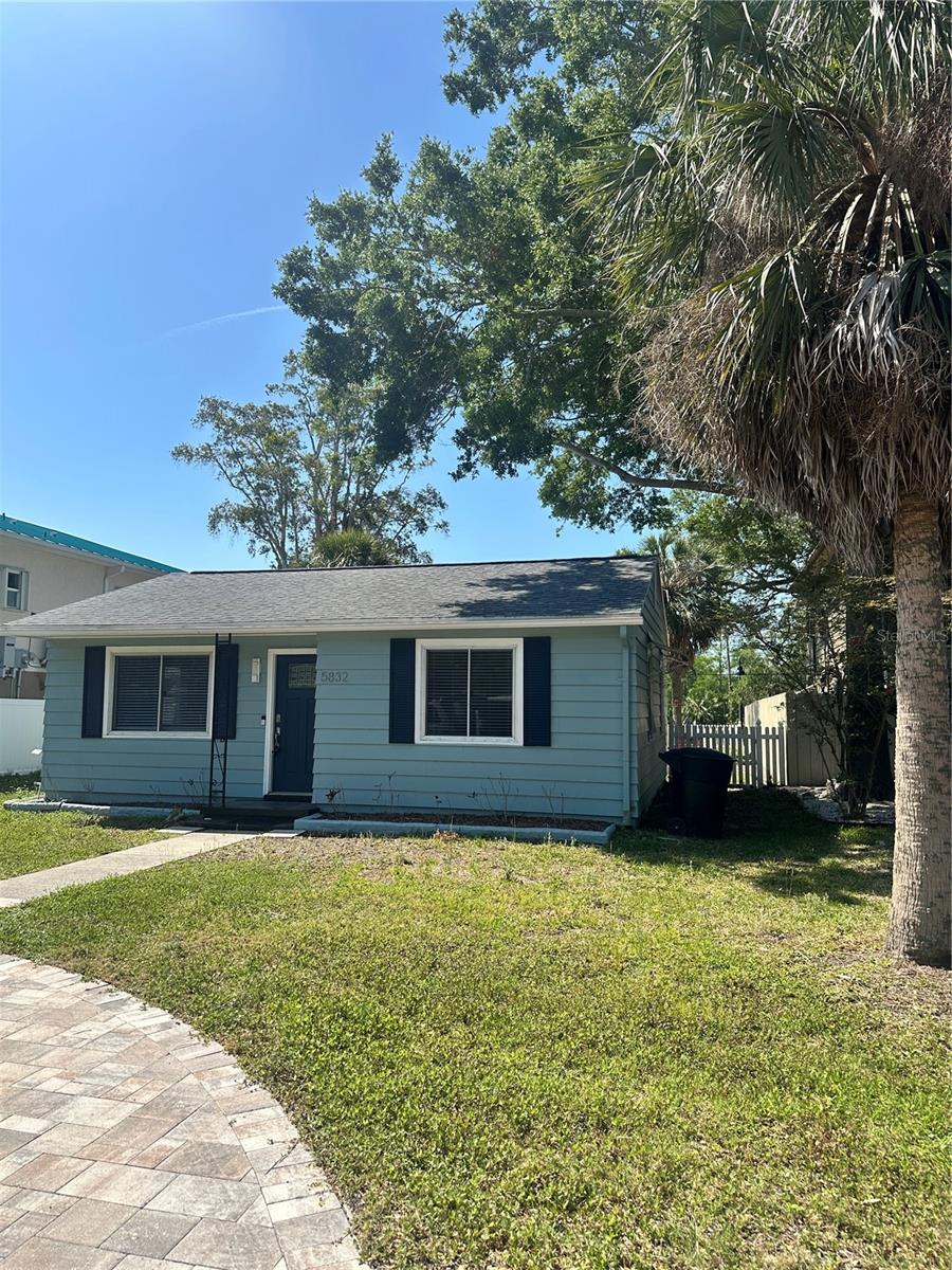 Details for 5832 27th Avenue S, GULFPORT, FL 33707