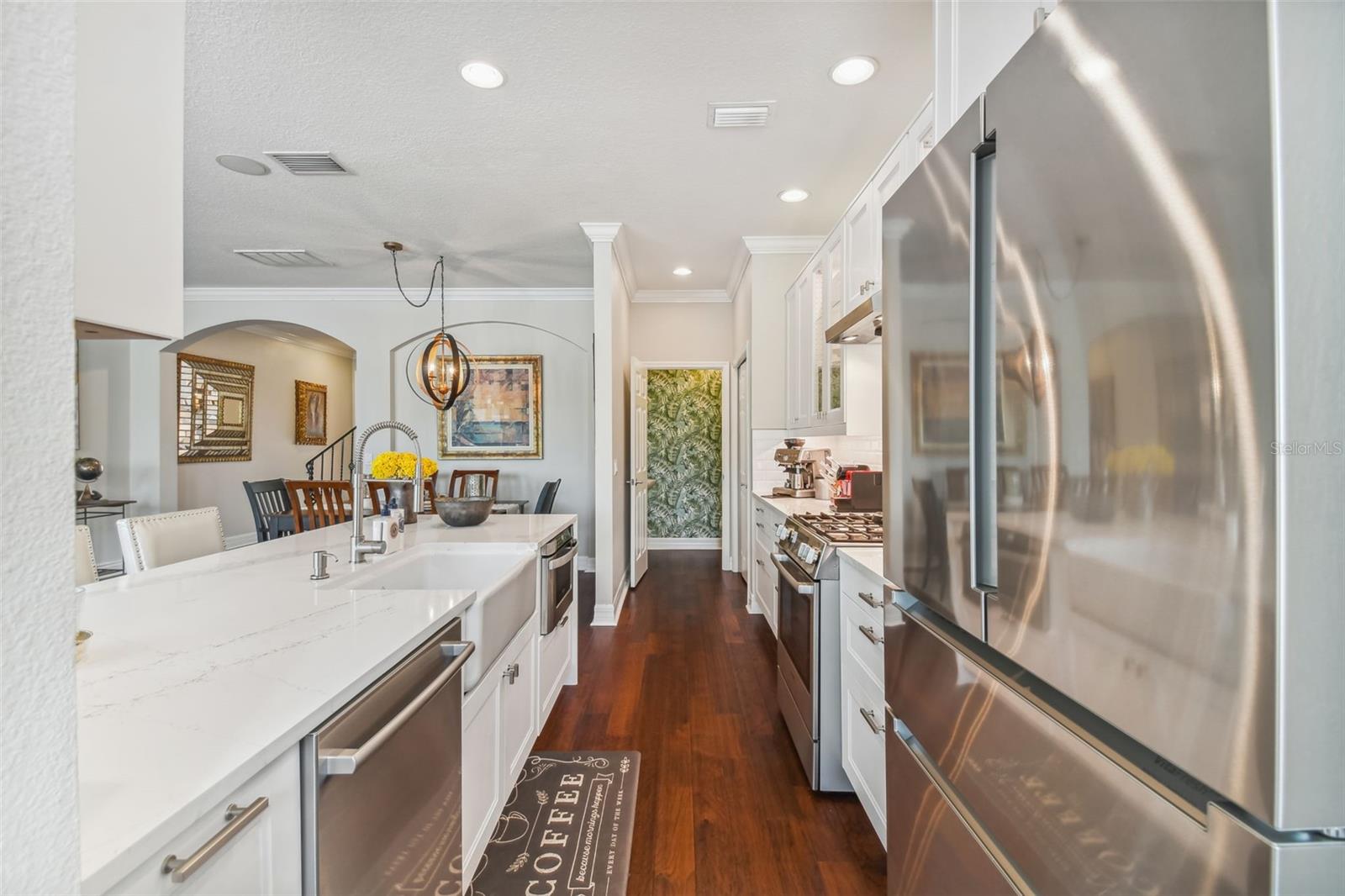 Image 17 of 53 For 2918 Hansen Manor Lane