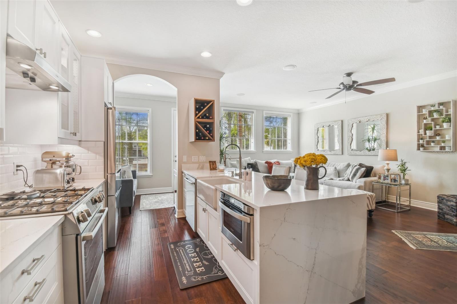 Image 18 of 53 For 2918 Hansen Manor Lane