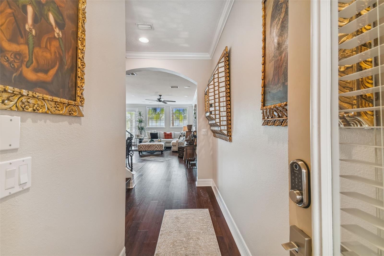 Image 6 of 53 For 2918 Hansen Manor Lane