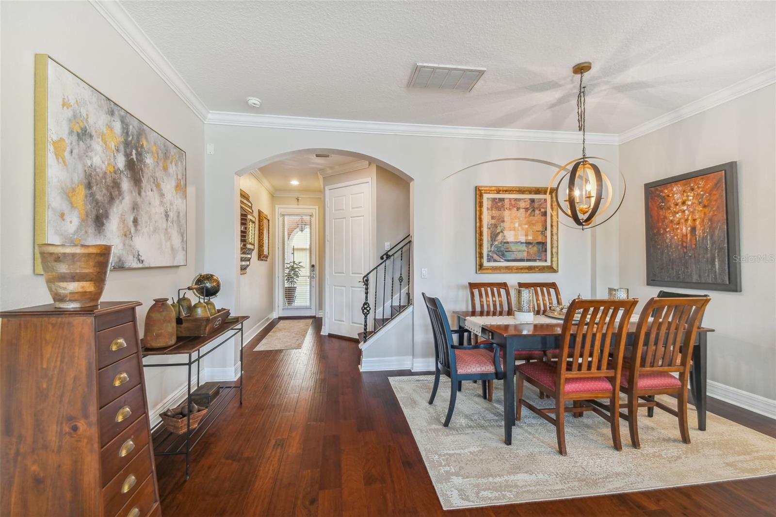 Image 9 of 53 For 2918 Hansen Manor Lane