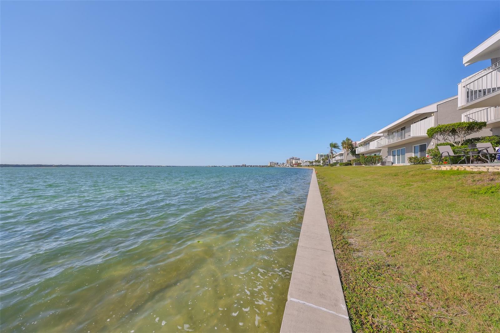 Image 12 of 28 For 1301 Gulf Boulevard 107