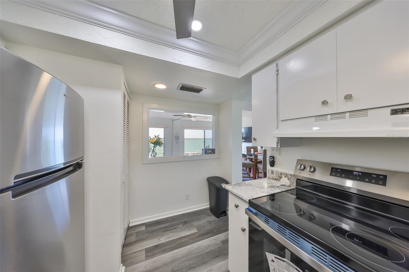 Image 25 of 28 For 1301 Gulf Boulevard 107
