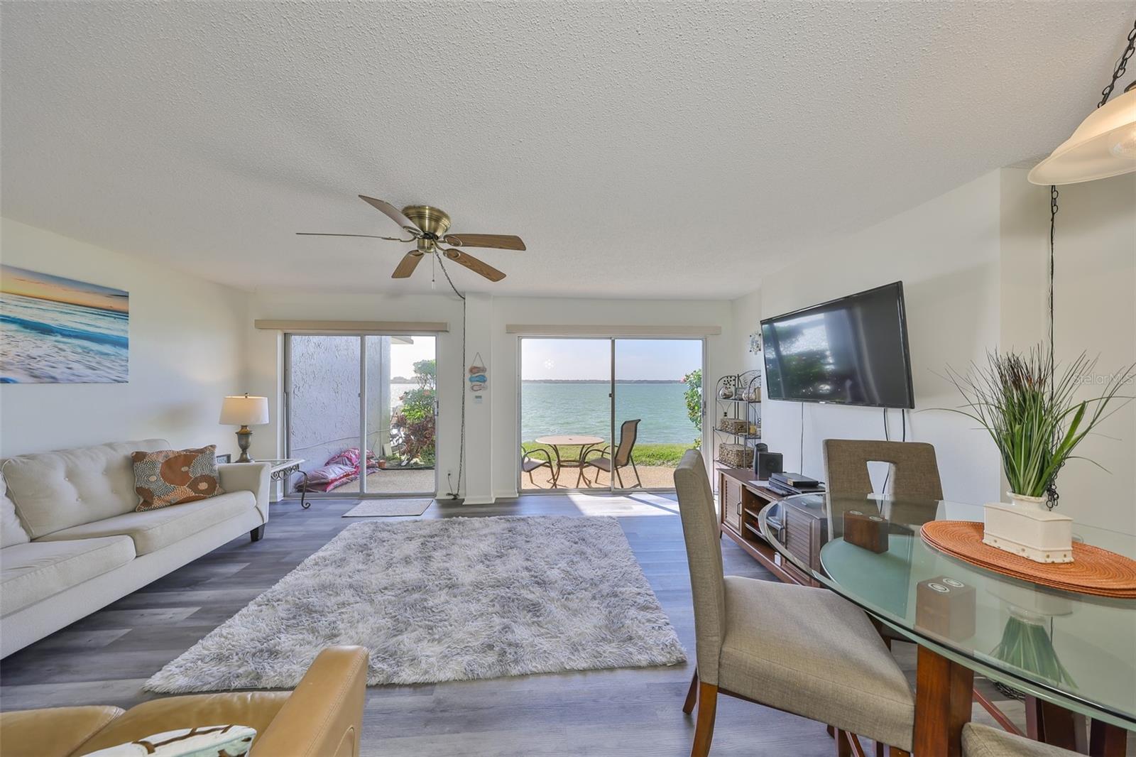 Image 26 of 28 For 1301 Gulf Boulevard 107