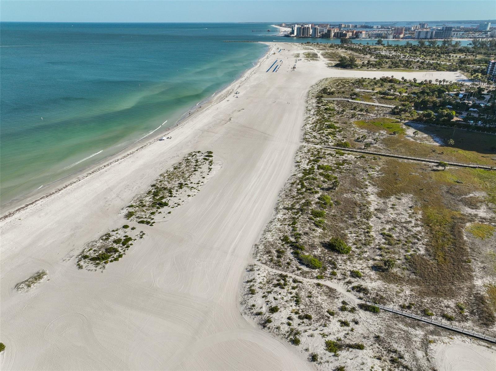 Image 7 of 28 For 1301 Gulf Boulevard 107