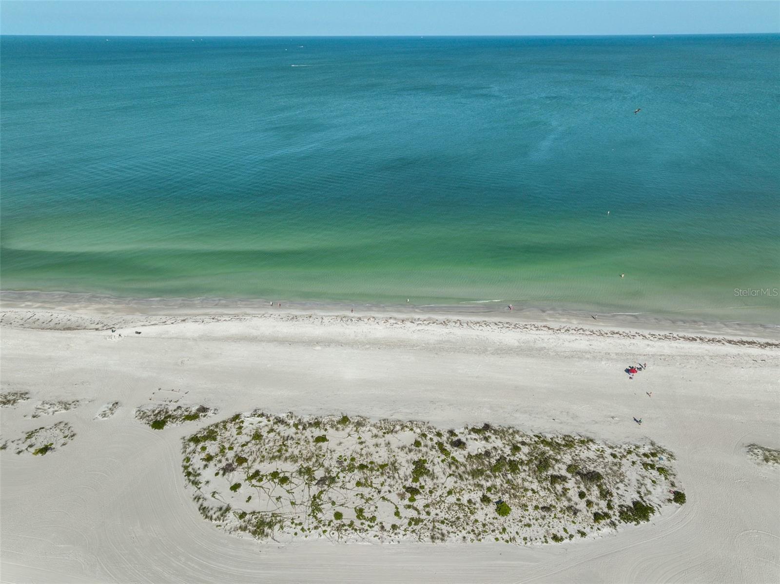 Image 8 of 28 For 1301 Gulf Boulevard 107