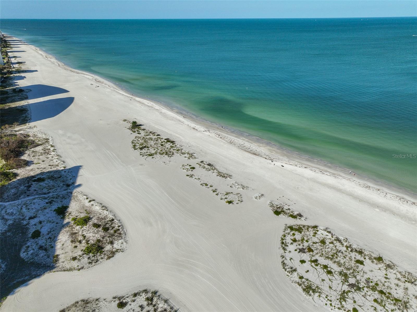 Image 9 of 28 For 1301 Gulf Boulevard 107