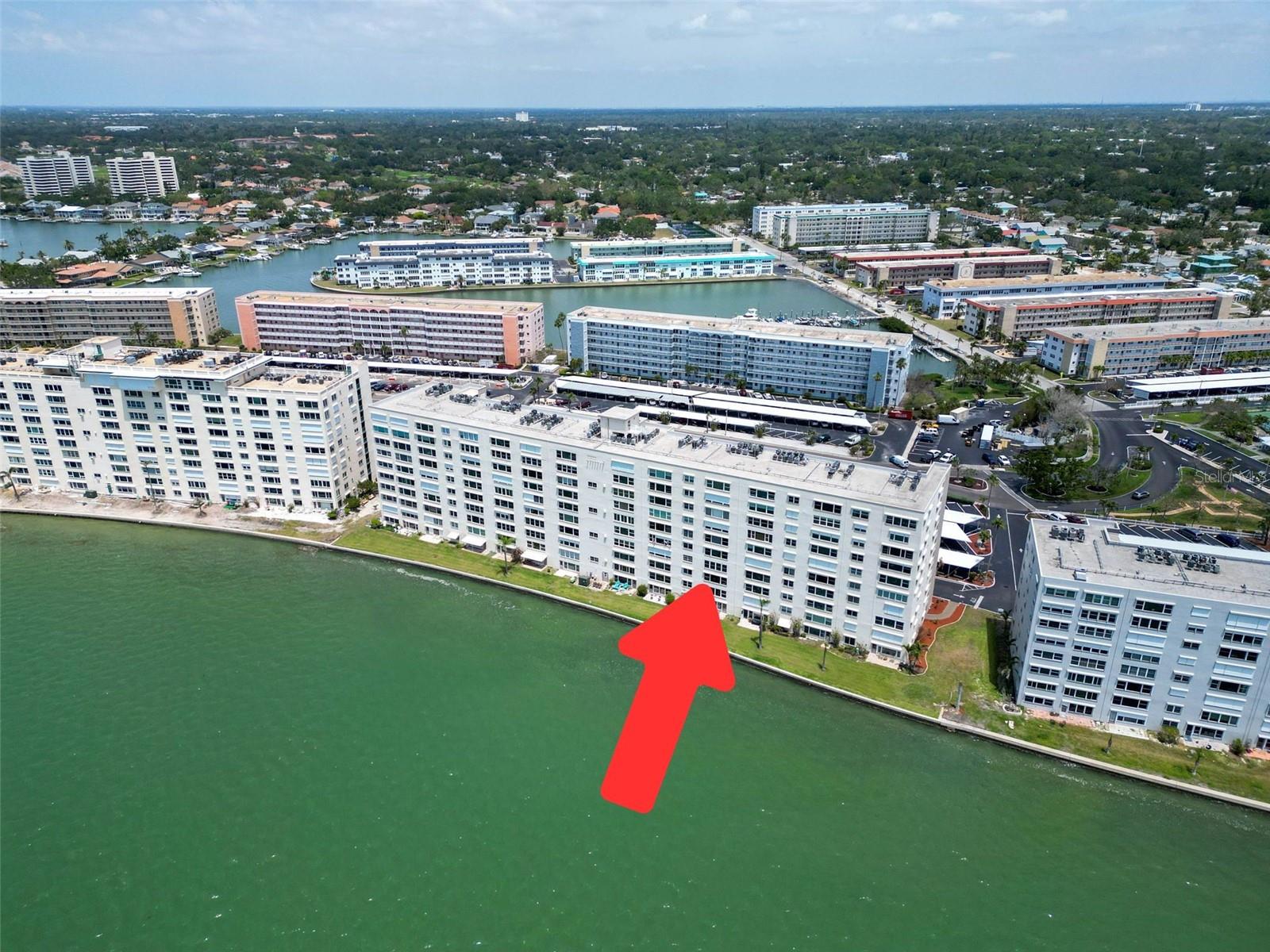 Details for 5980 Shore Boulevard S 403, GULFPORT, FL 33707