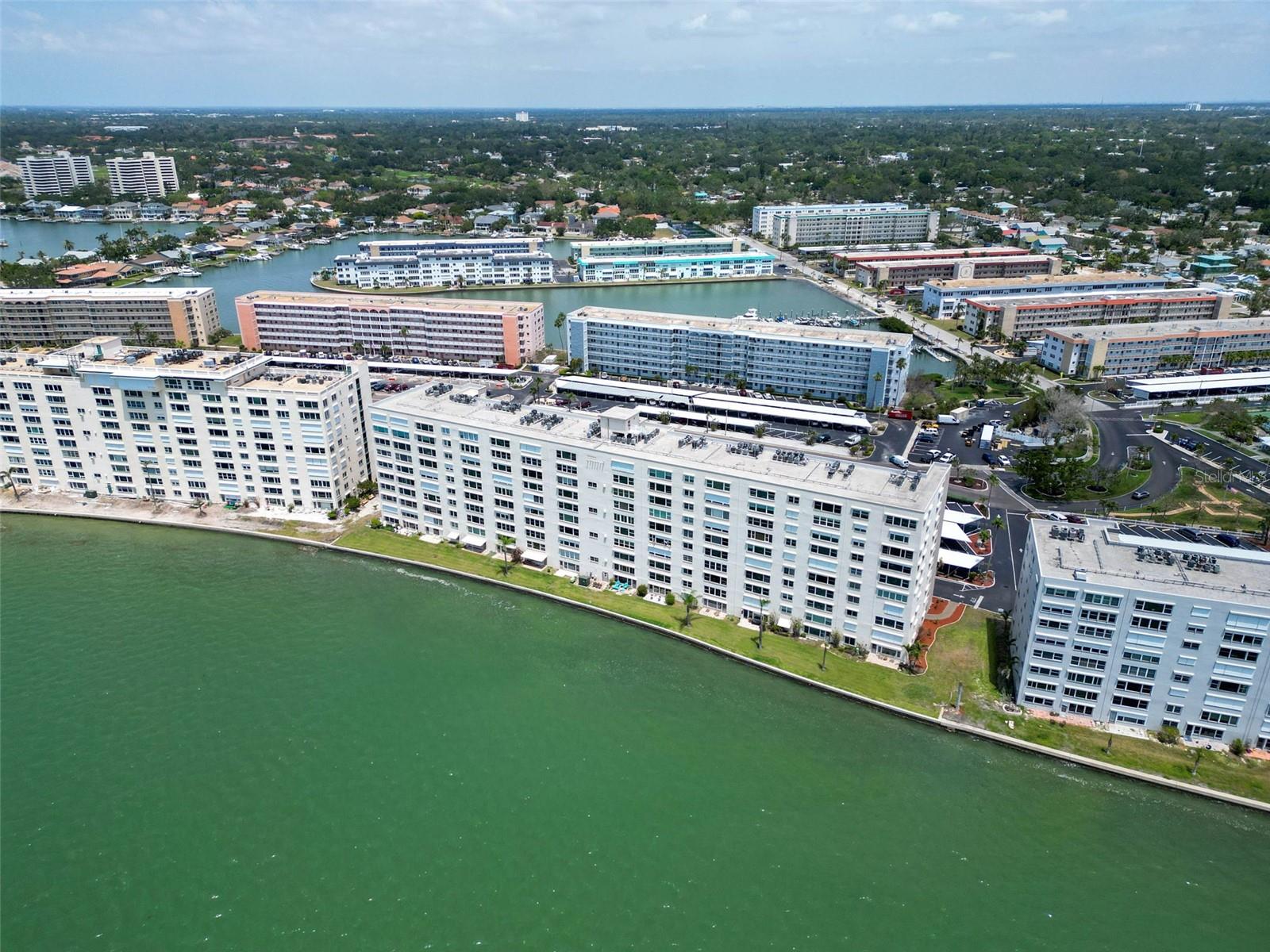 Image 28 of 28 For 5980 Shore Boulevard S 403