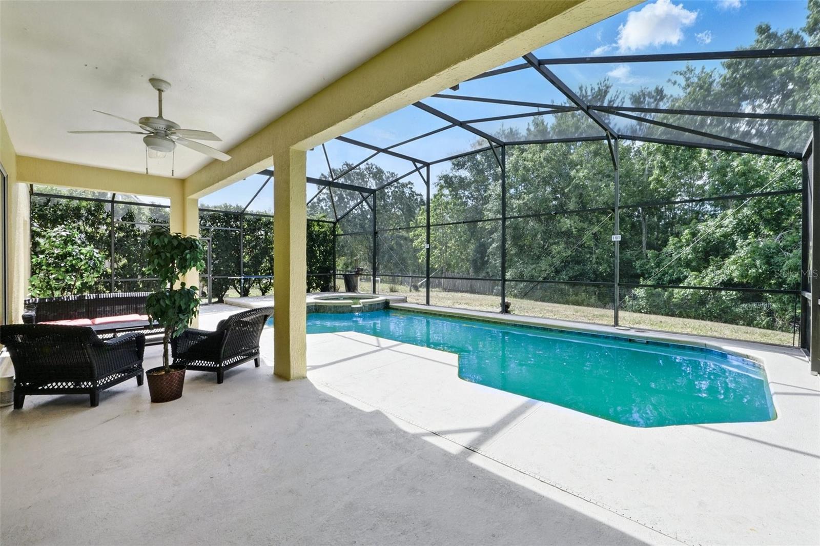 Image 42 of 45 For 2523 Jasmine Trace Drive
