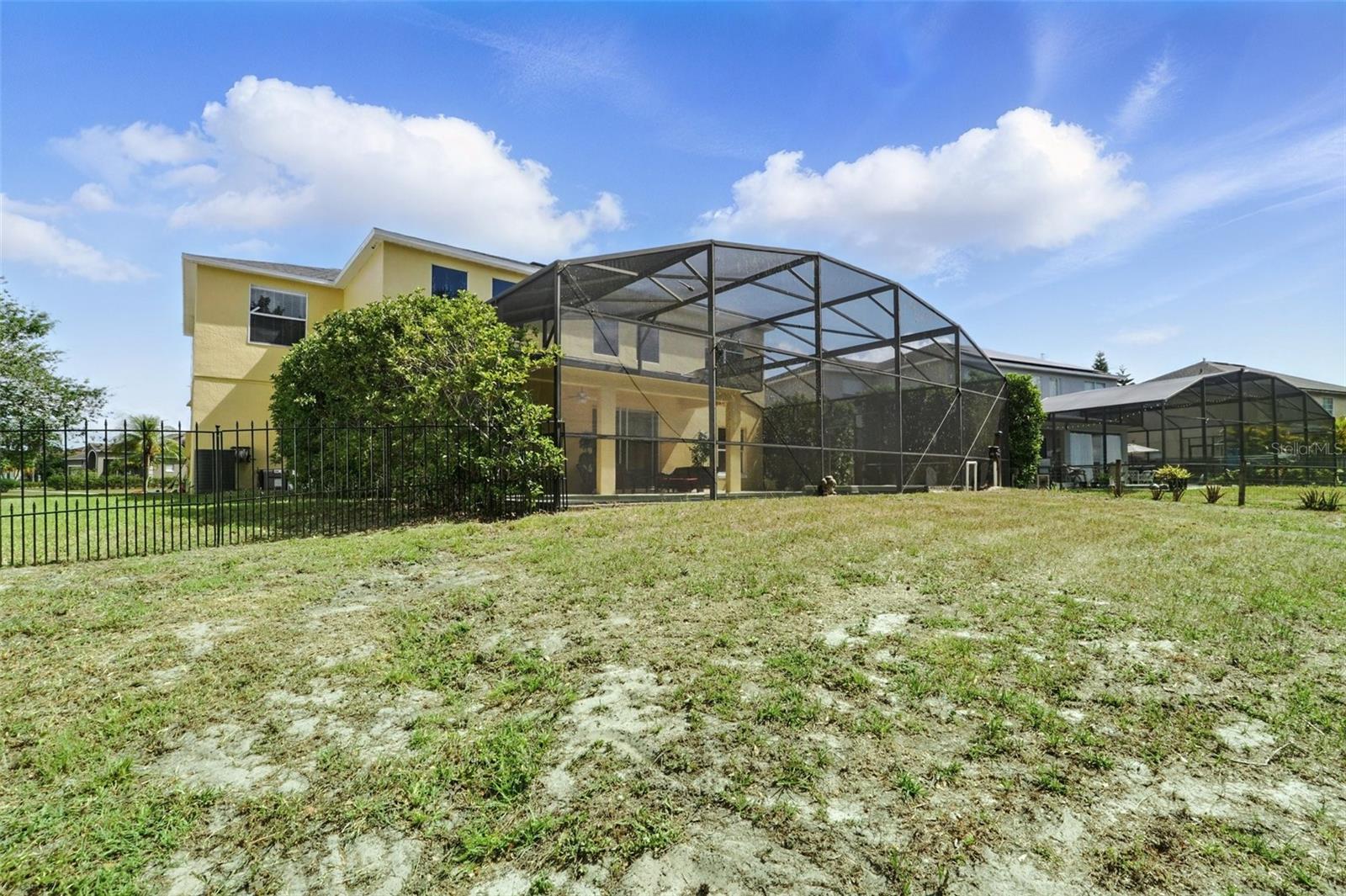 Image 44 of 45 For 2523 Jasmine Trace Drive