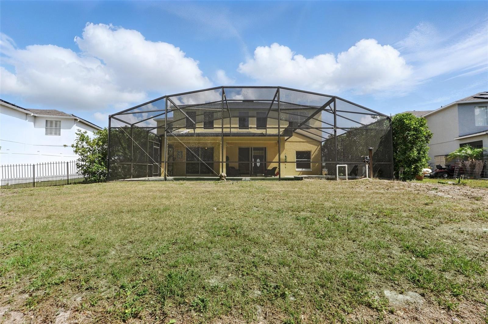 Image 45 of 45 For 2523 Jasmine Trace Drive