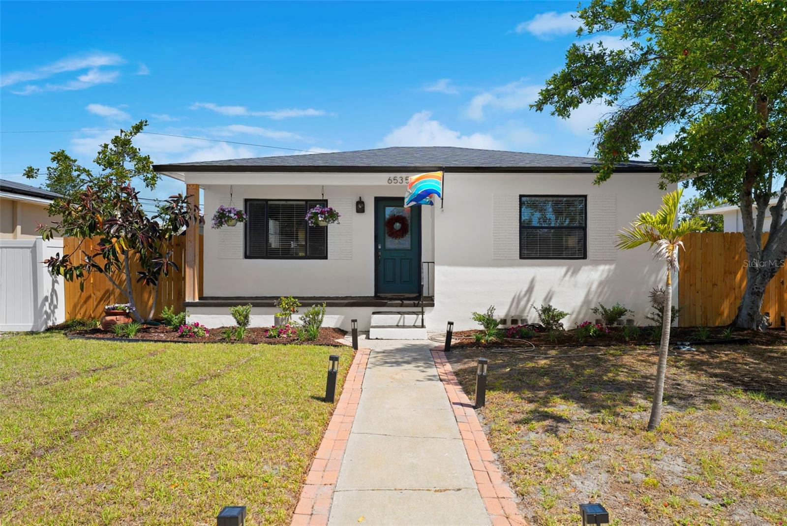Details for 6535 3rd Avenue S, ST PETERSBURG, FL 33707