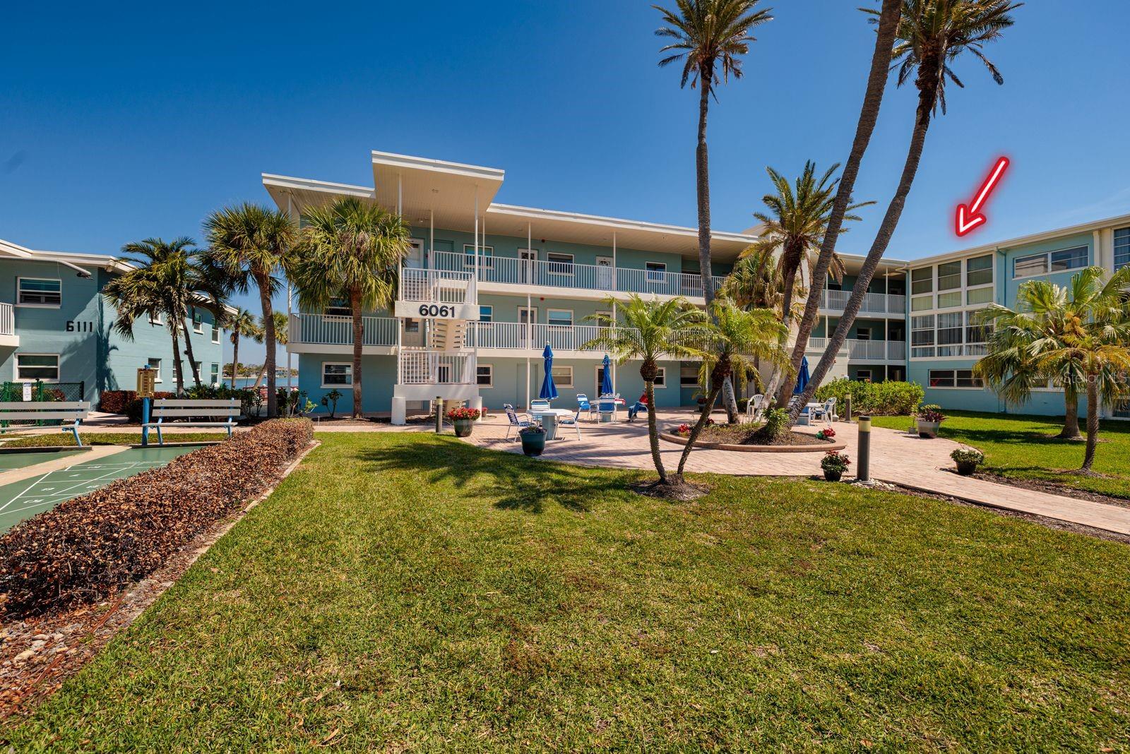 Details for 6061 2nd Street E 61, ST PETE BEACH, FL 33706
