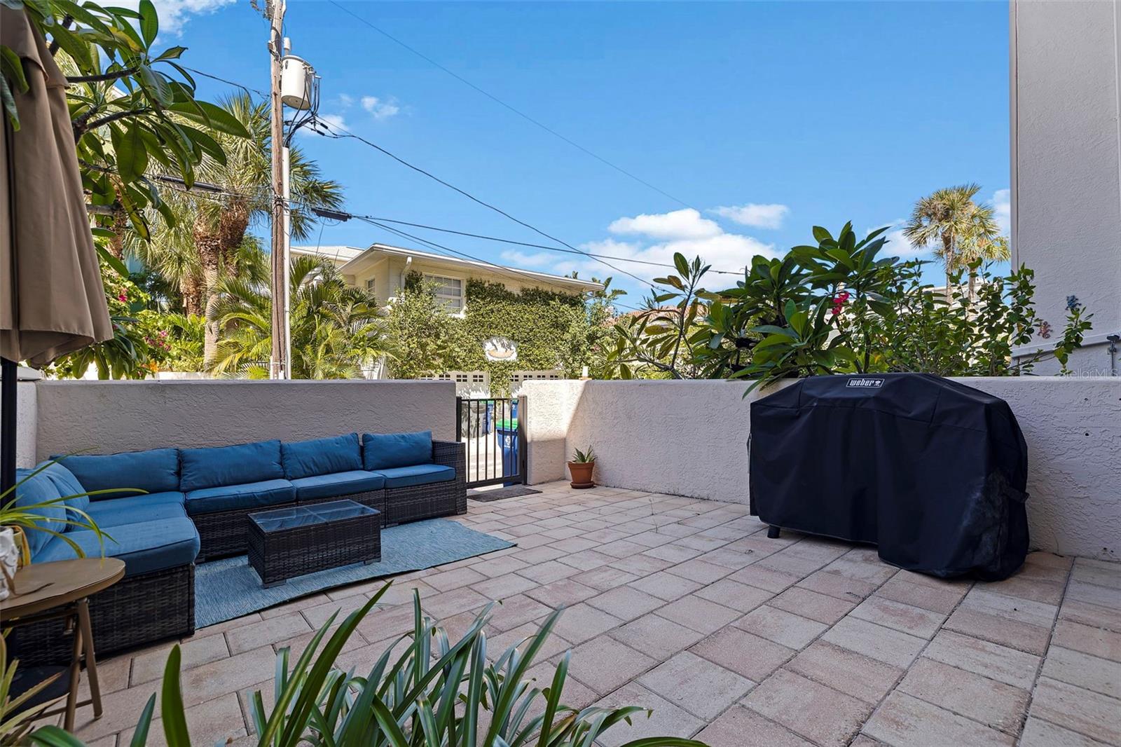 Image 10 of 59 For 1206 Gulf Boulevard C