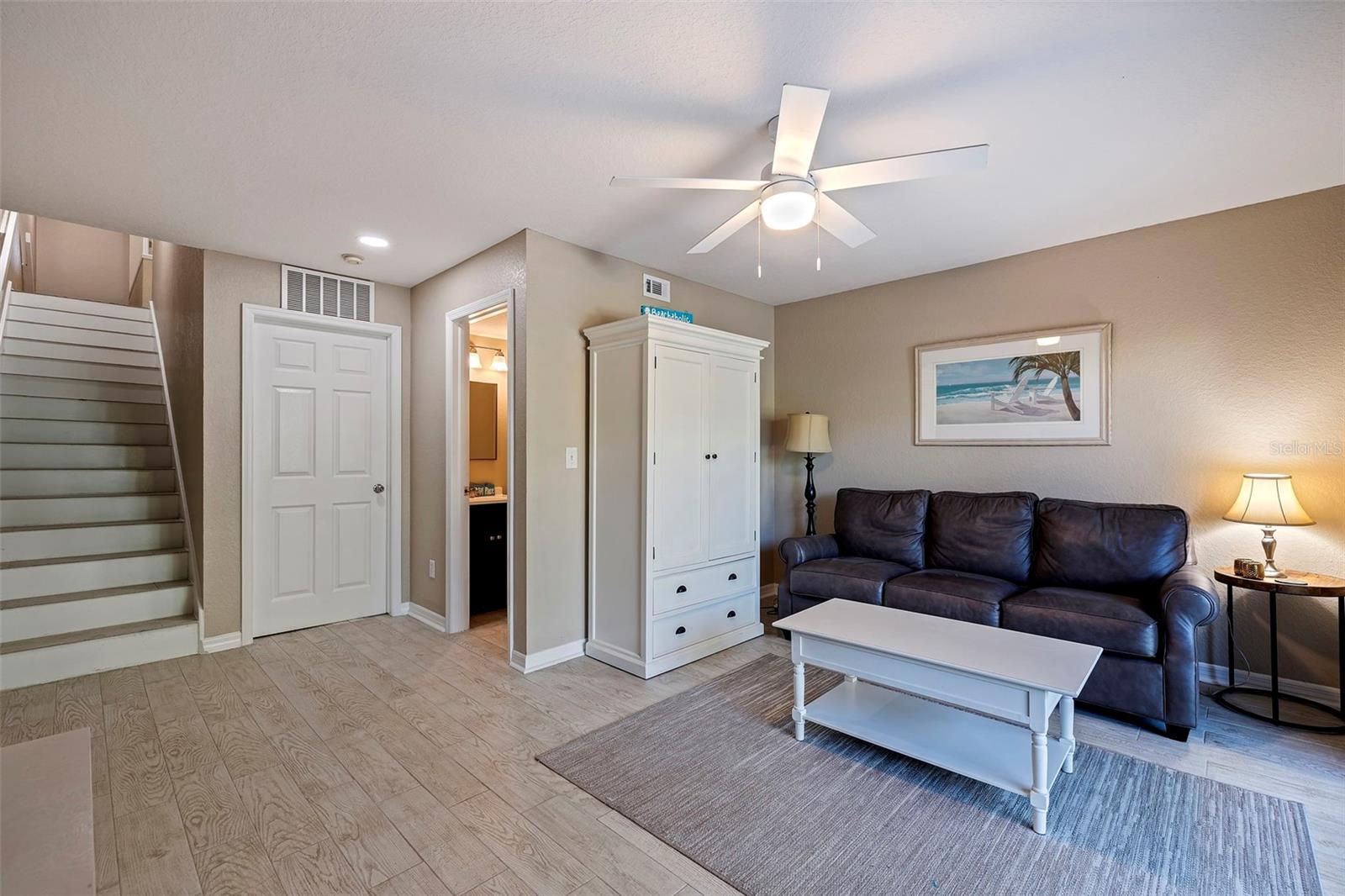 Image 12 of 59 For 1206 Gulf Boulevard C