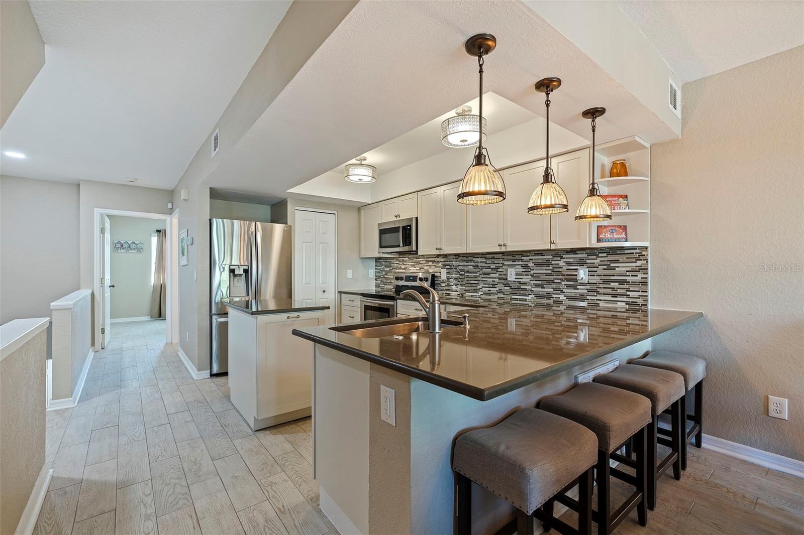 Image 17 of 59 For 1206 Gulf Boulevard C