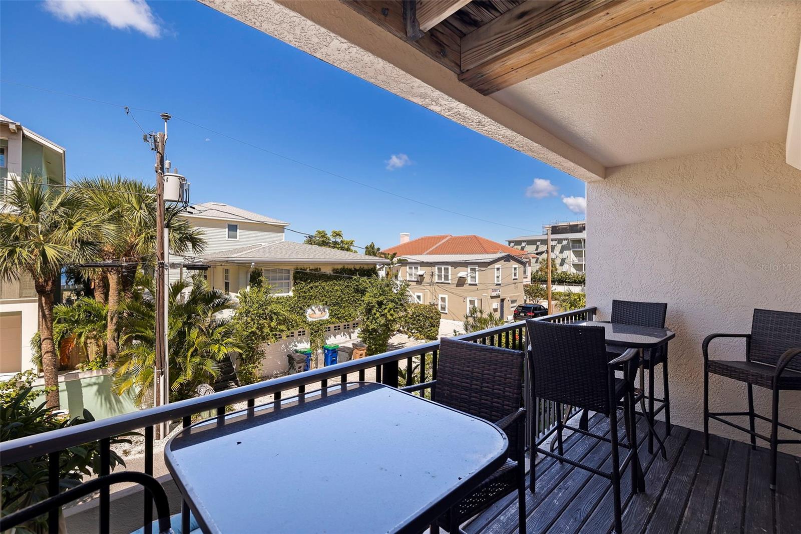Image 22 of 59 For 1206 Gulf Boulevard C