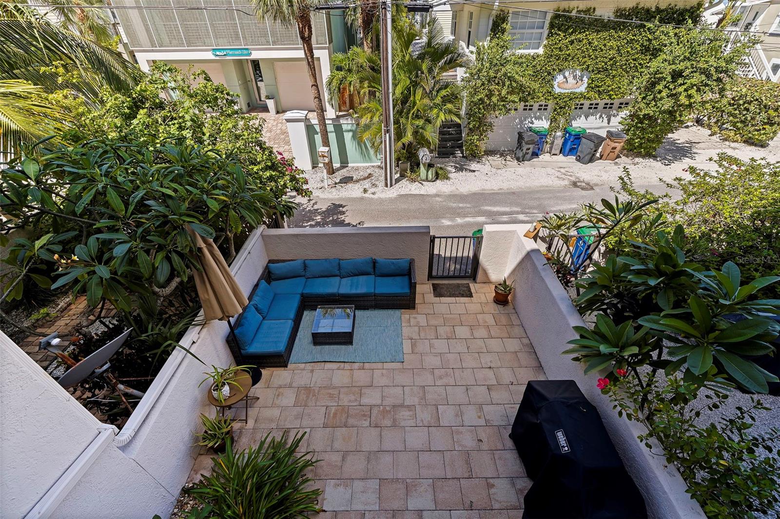 Image 23 of 59 For 1206 Gulf Boulevard C