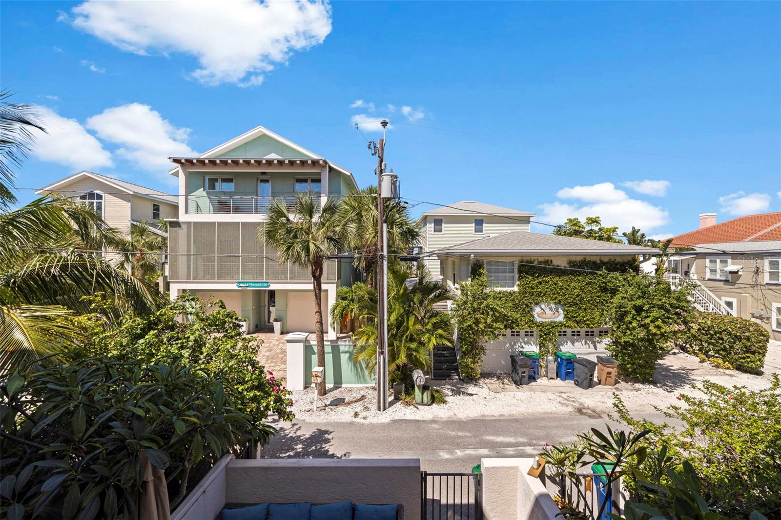 Image 24 of 59 For 1206 Gulf Boulevard C