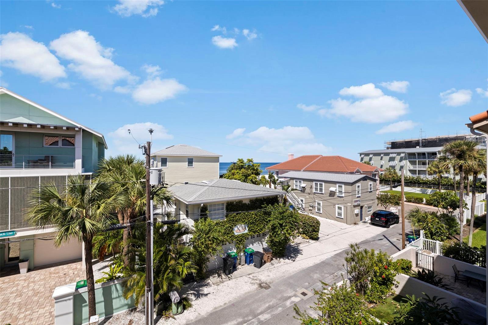 Image 39 of 59 For 1206 Gulf Boulevard C