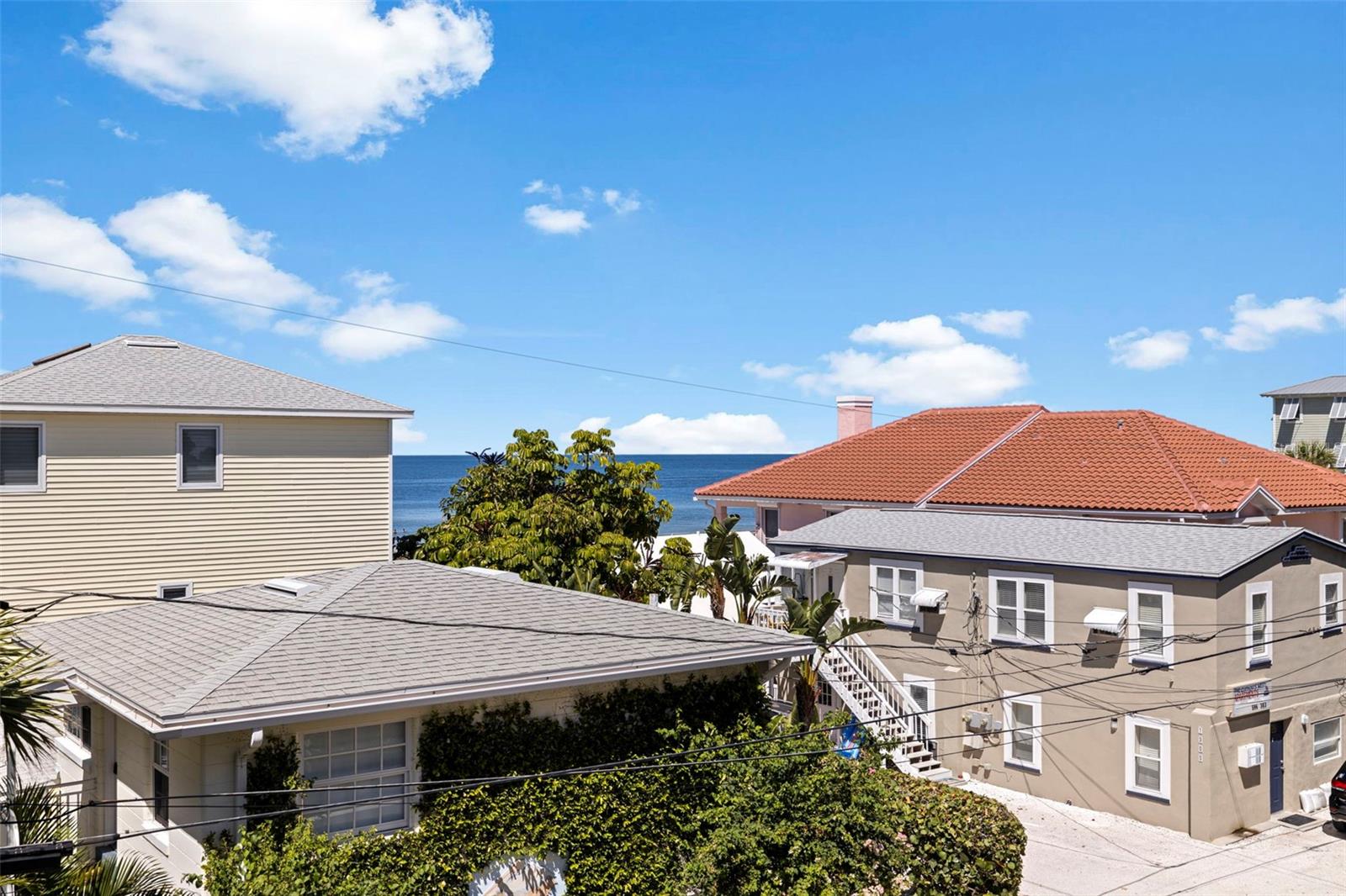 Image 40 of 59 For 1206 Gulf Boulevard C