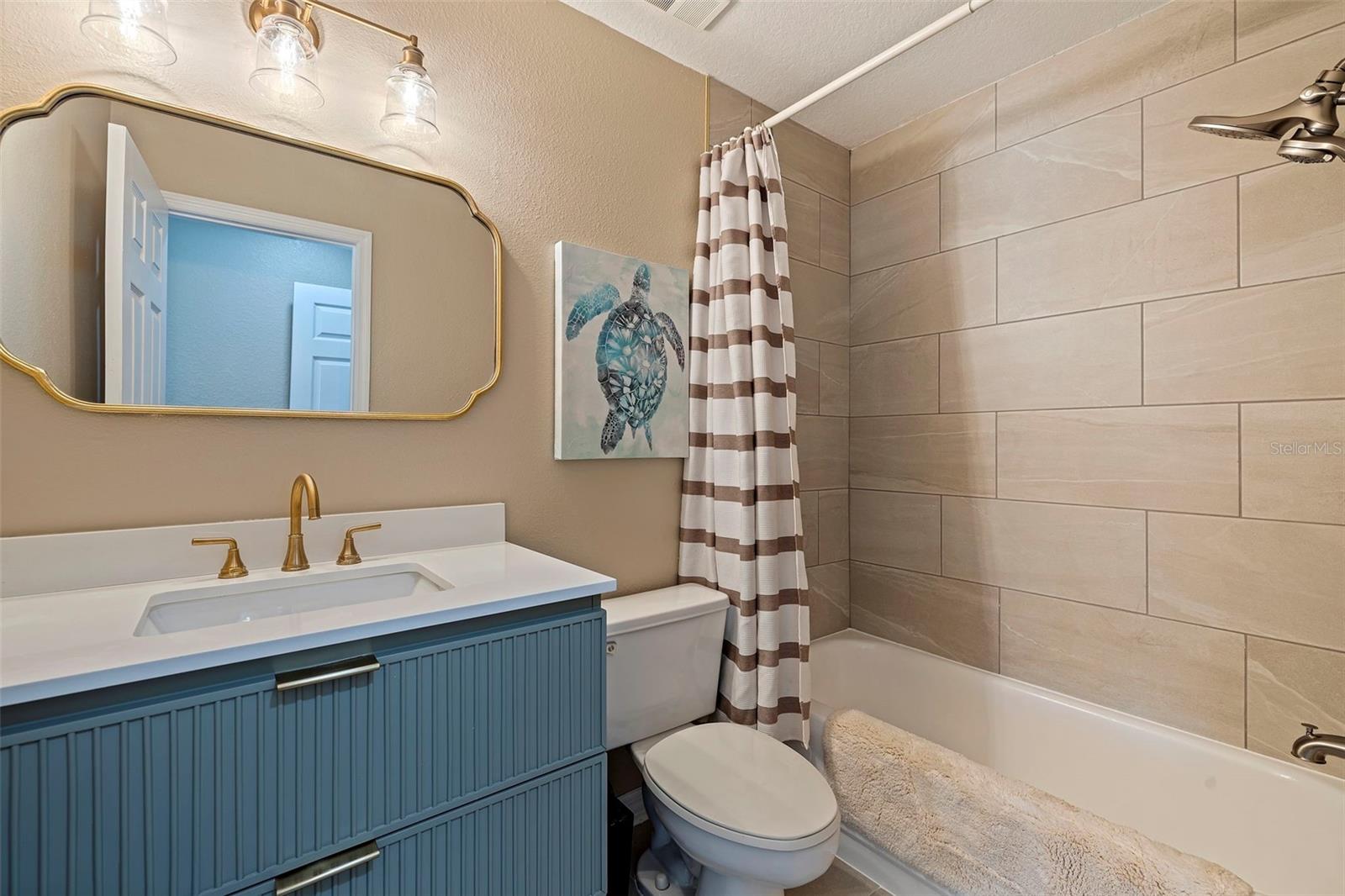 Image 42 of 59 For 1206 Gulf Boulevard C