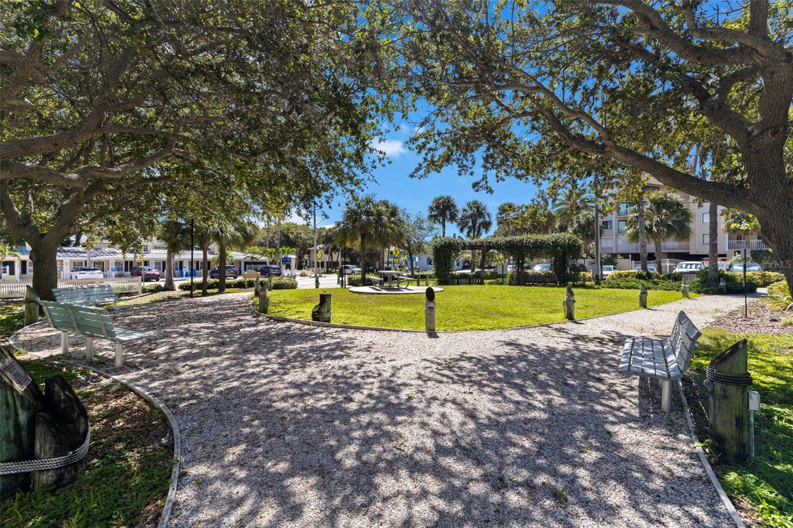 Image 47 of 59 For 1206 Gulf Boulevard C
