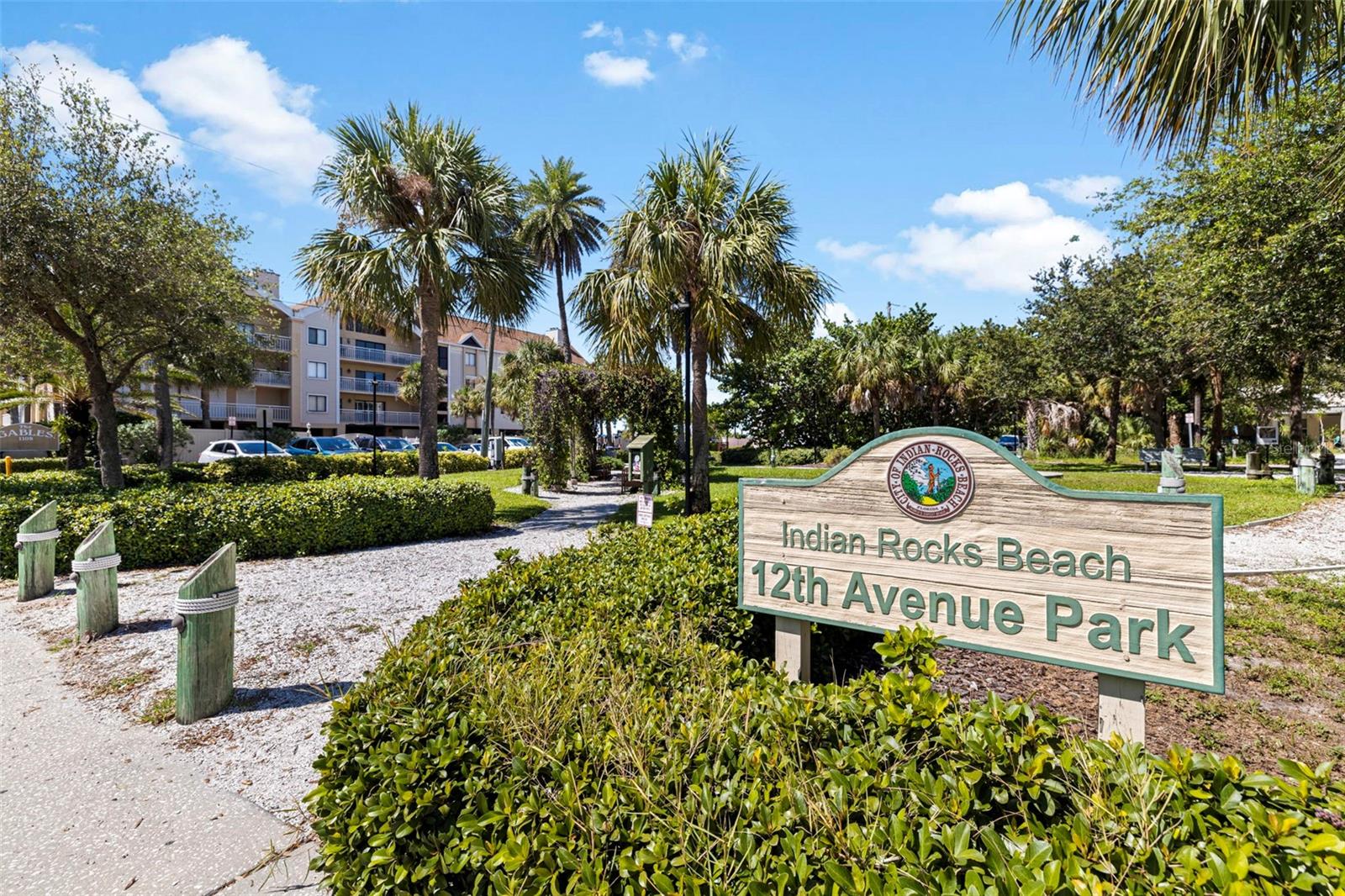 Image 49 of 59 For 1206 Gulf Boulevard C