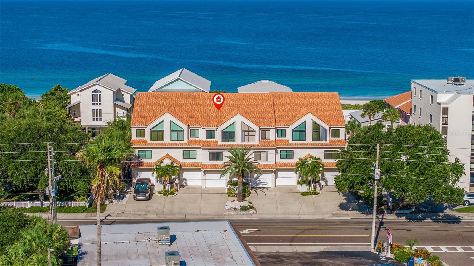 Image 56 of 59 For 1206 Gulf Boulevard C